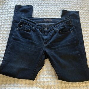 James Jeans The Twiggy